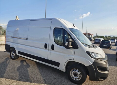Fiat Ducato Diesel