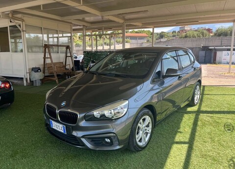 BMW Serie 2 Diesel