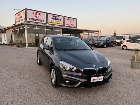 BMW Serie 2 Diesel
