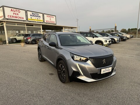 Peugeot 2008 Diesel