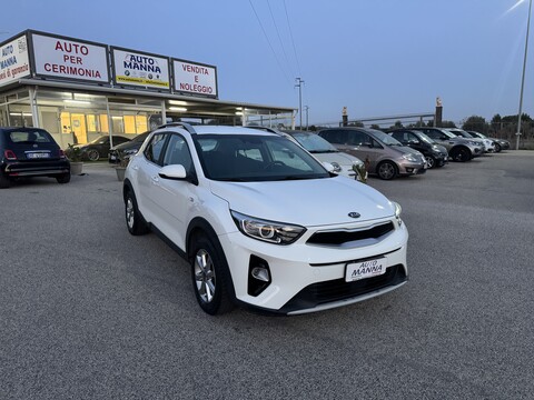 Kia Stonic GPL / Benzina