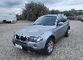 BMW X3 X-DRIVE Diesel