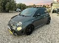 Abarth 595  Benzina