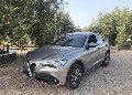 Alfa Romeo Stelvio  Diesel