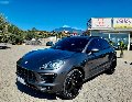 Porsche Macan S Diesel