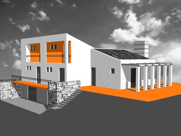 Villa privata