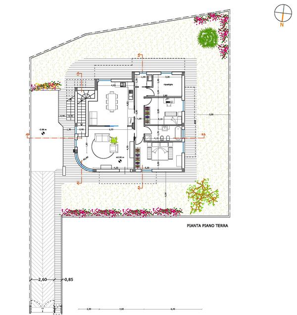 Residenza Privata