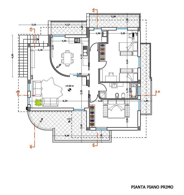 Residenza Privata