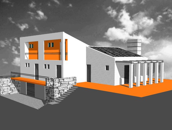 Villa privata