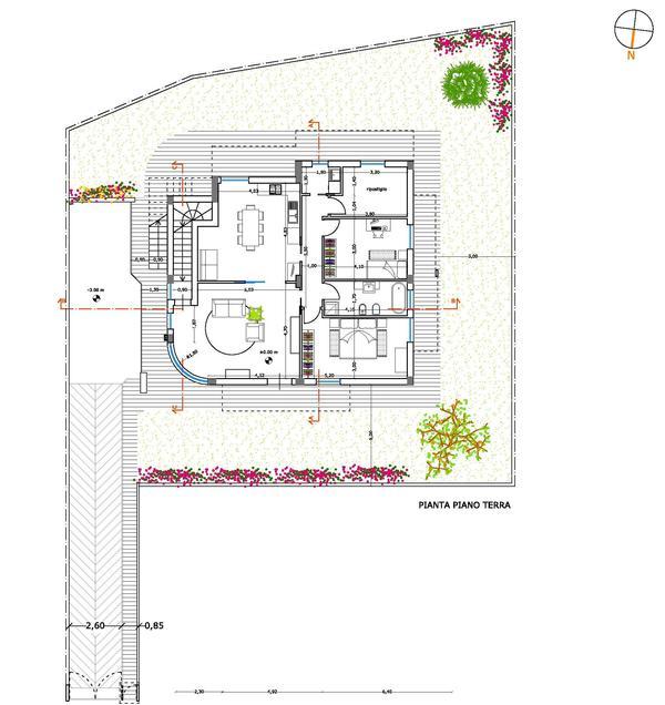Residenza Privata