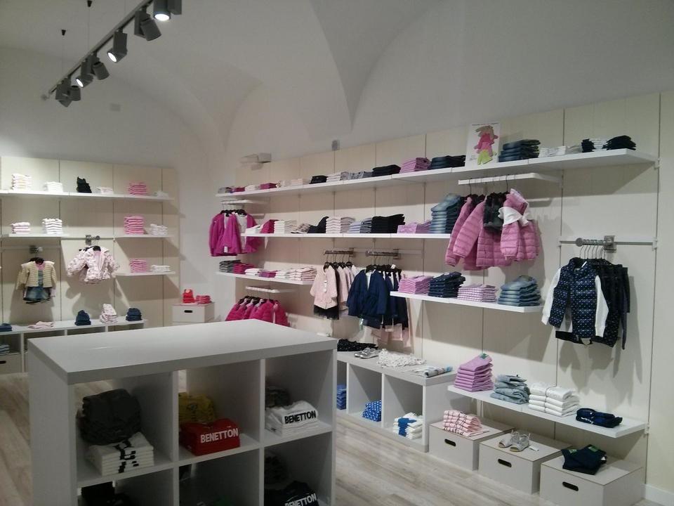 UNITED COLORS OF BENETTON 012 Giarre