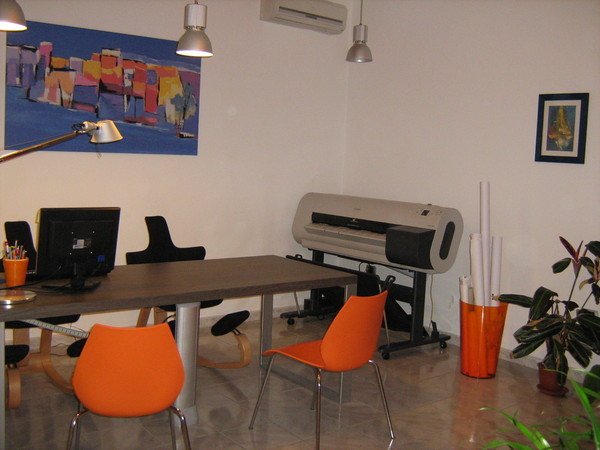Atelier ARK sede di GRAMMICHELE