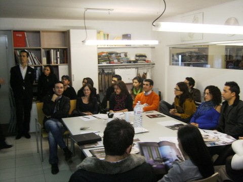 Arredatori per un giorno