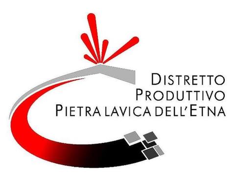 Logo DISTRETTO DELLA PIETRA LAVICA DELL'ETNA