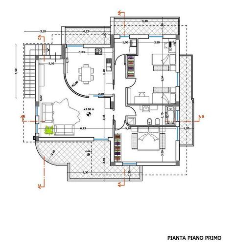 Residenza Privata