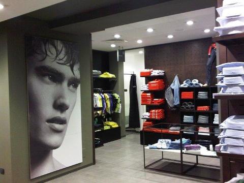 UNITED COLORS BENETTON Giarre