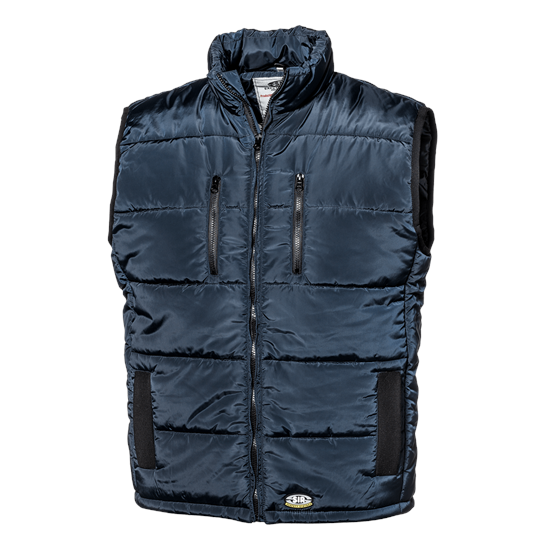 Gilet antifreddo SIR SAFETY SYSTEM