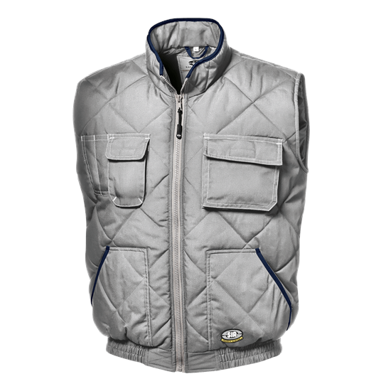 Gilet antifreddo SIR SAFETY SYSTEM