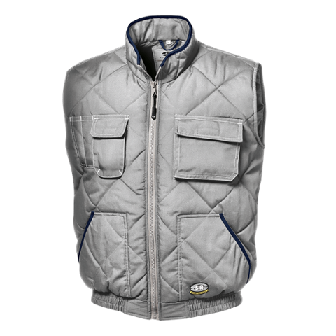Gilet antifreddo SIR SAFETY SYSTEM
