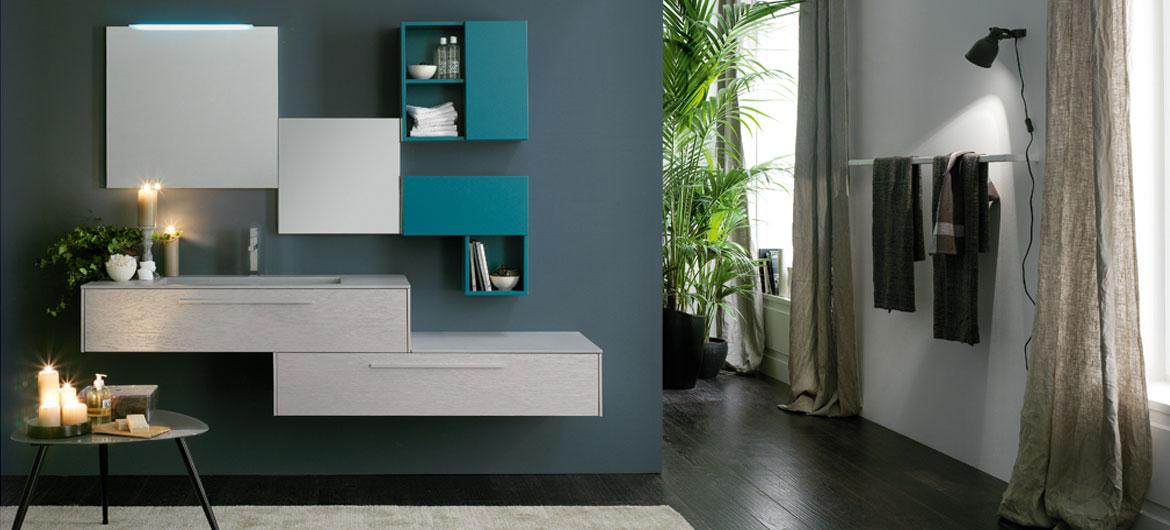 AZZURRA arredo bagno con vasta gamma di prodotti di ...
