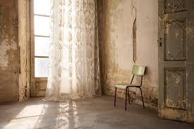 CHRISTIAN FISCHBACHER tende per interno christian fischbacher