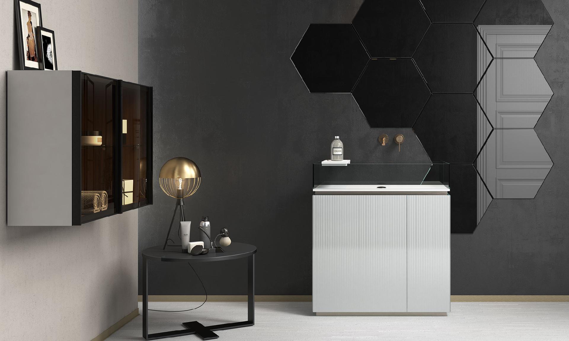 ARTELINEA illuminazione e accessori. Specchi originali con e senza illumnazione led incorporata ARTELINEA + SKIN