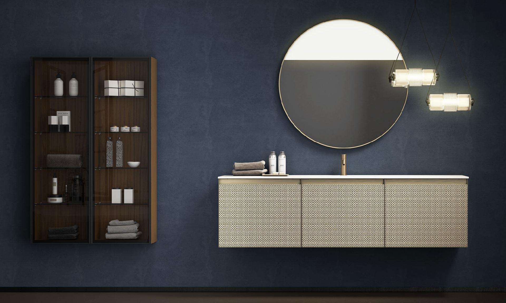 ARTELINEA illuminazione e accessori. Specchi originali con e senza illumnazione led incorporata ARTELINEA + SKIN