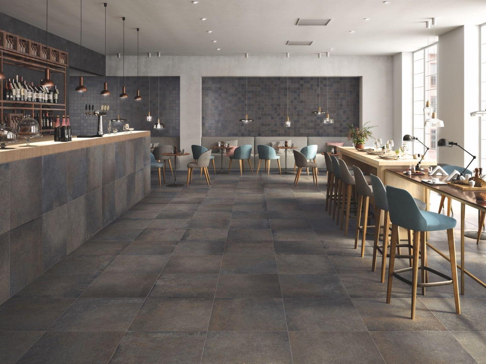 PAVIMENTI Casalgrande Padana LIMESTONE Gres porcellanato  Pietre Native Casalgrande padana