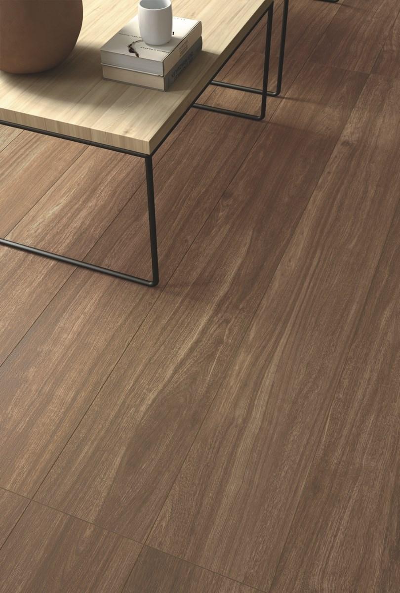 Casalgrande Padana Geowood Pavimento in gres porcellanato effetto legno  Granitoker