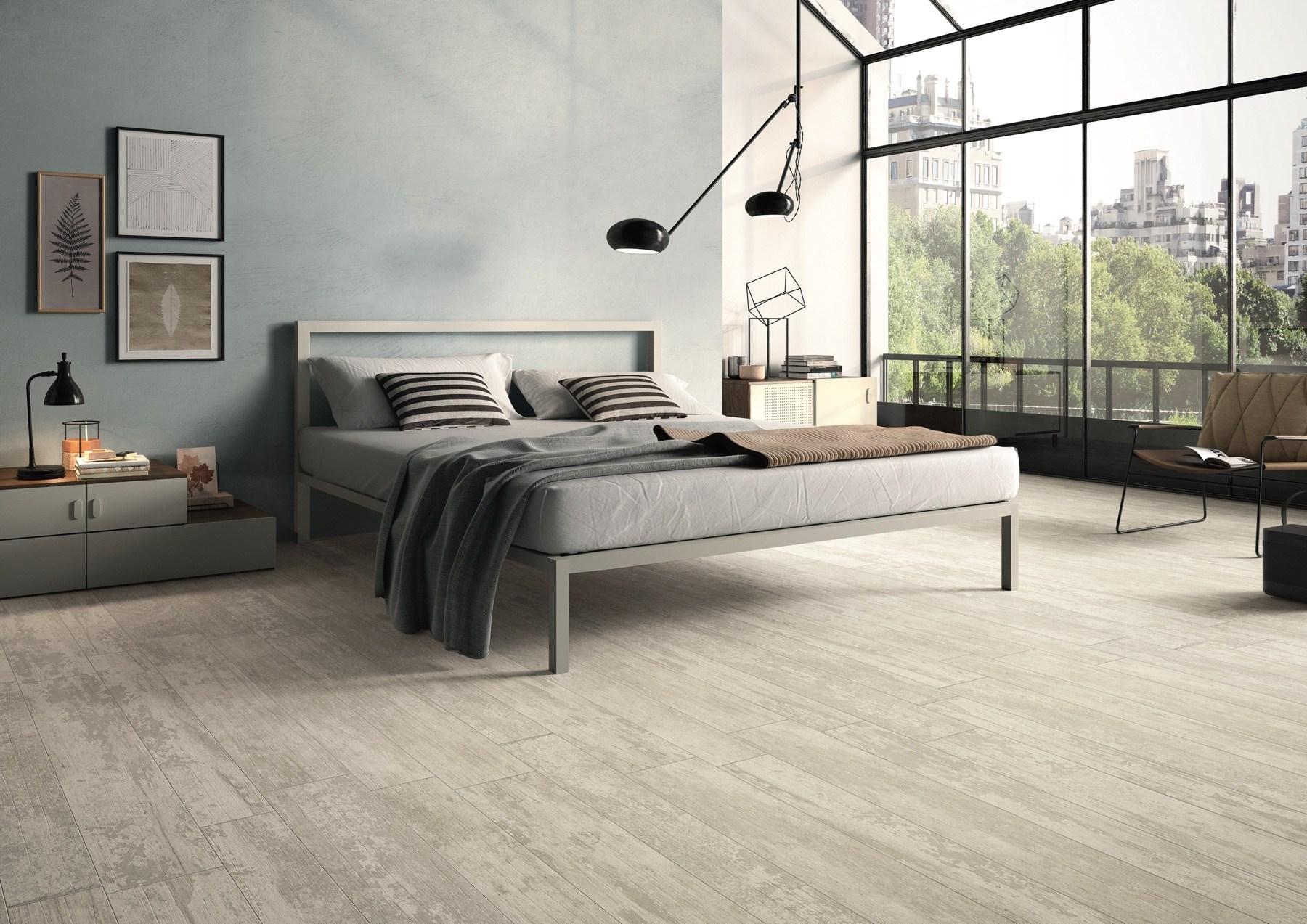 Casalgrande Padana ANTIQUE WOOD Pavimento/rivestimento in gres porcellanato effetto legno Granitoker