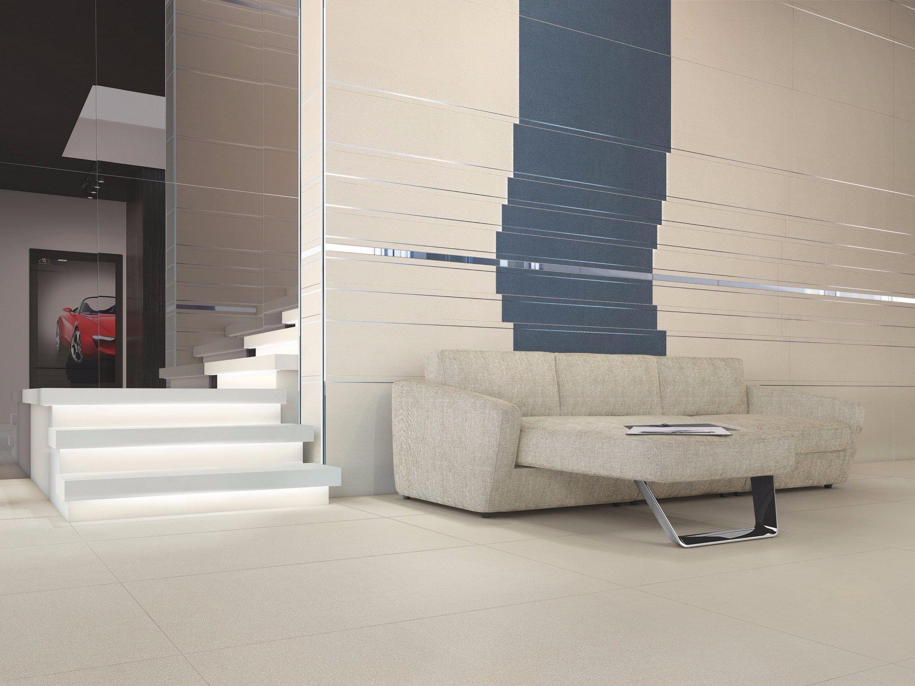 Casalgrande Padana EARTH BY PININFARINA |  Pavimento in gres porcellanato Granitoker