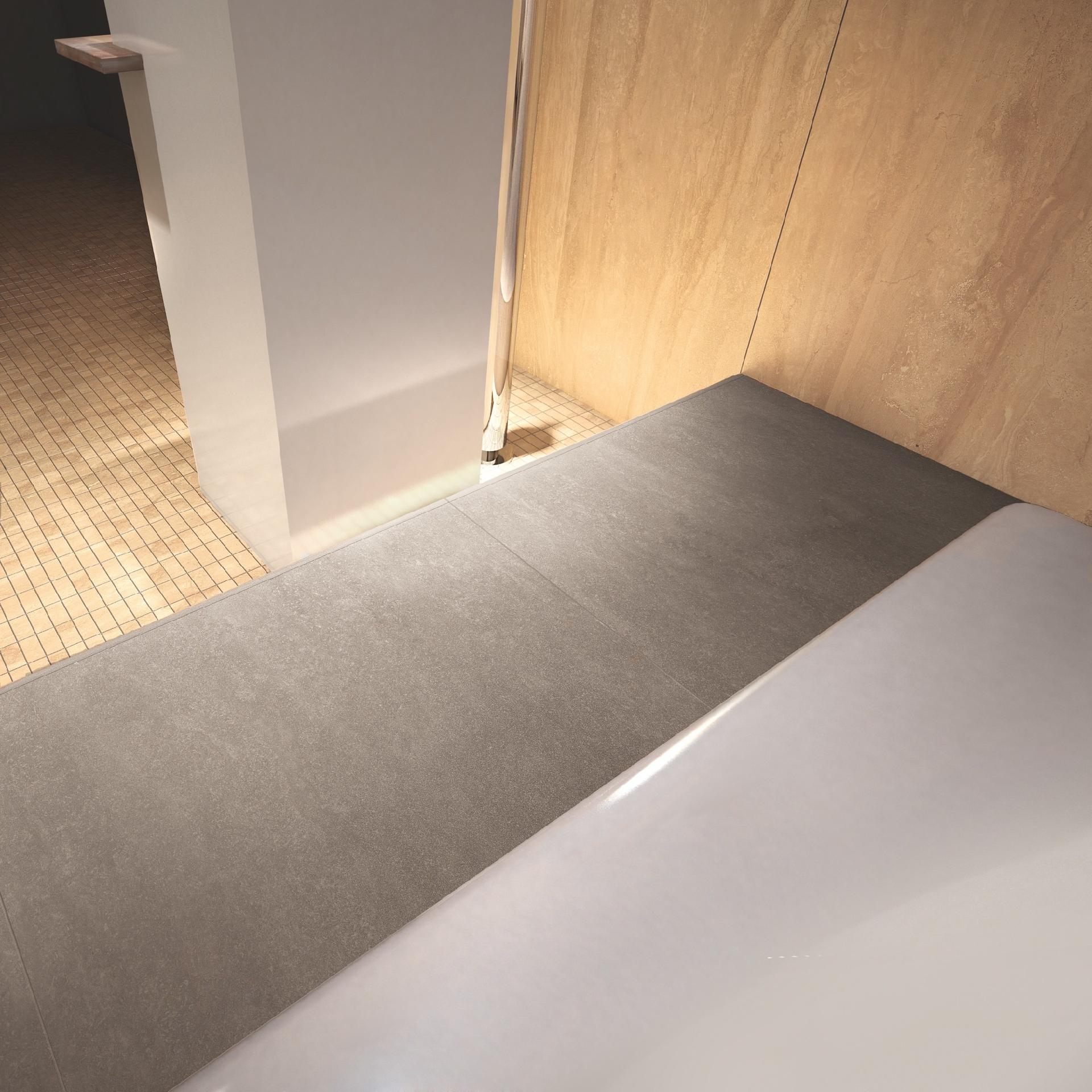 Casalgrande Padana MARMOKER Pavimento/rivestimento in gres porcellanato effetto marmo Granitoker