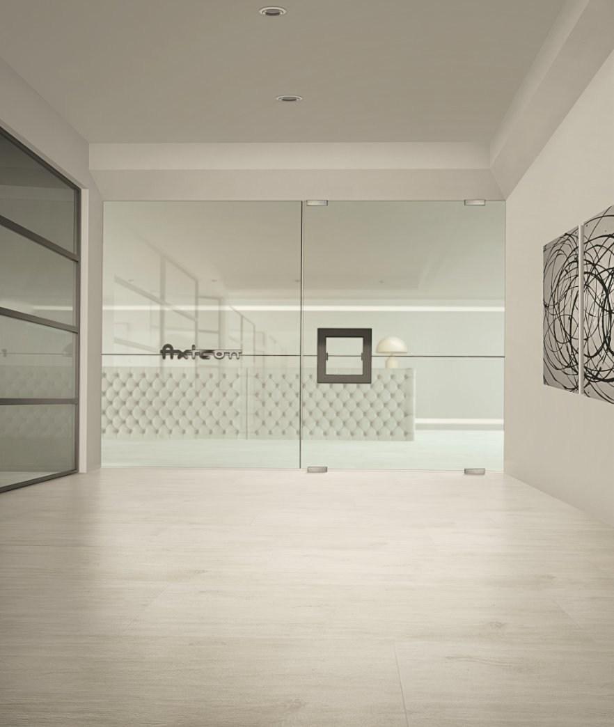 Casalgrande Padana TAVOLATO Pavimento/rivestimento in gres porcellanato effetto legno Granitoker