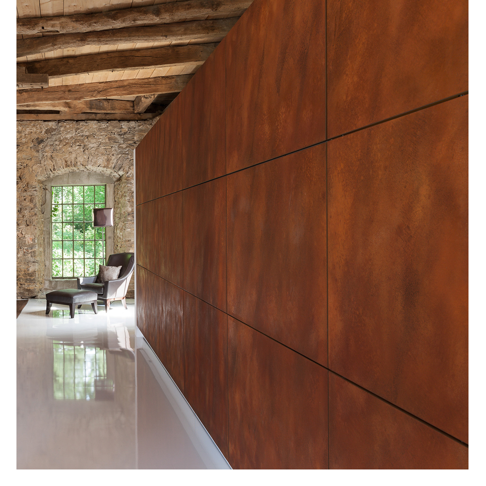 ANTIRUGGINE TRASPARENTE PENETRANTE OWATROL  OIL INCOLORE