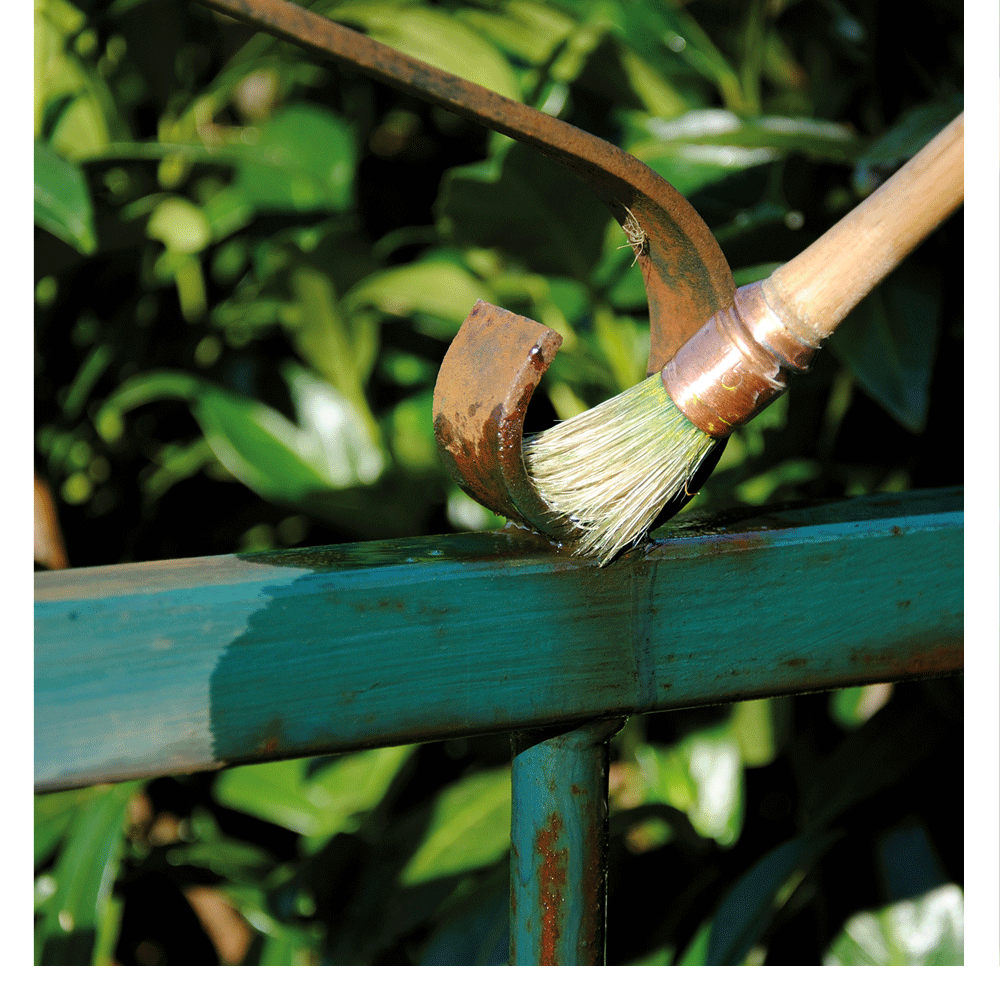 ANTIRUGGINE TRASPARENTE PENETRANTE OWATROL  OIL INCOLORE