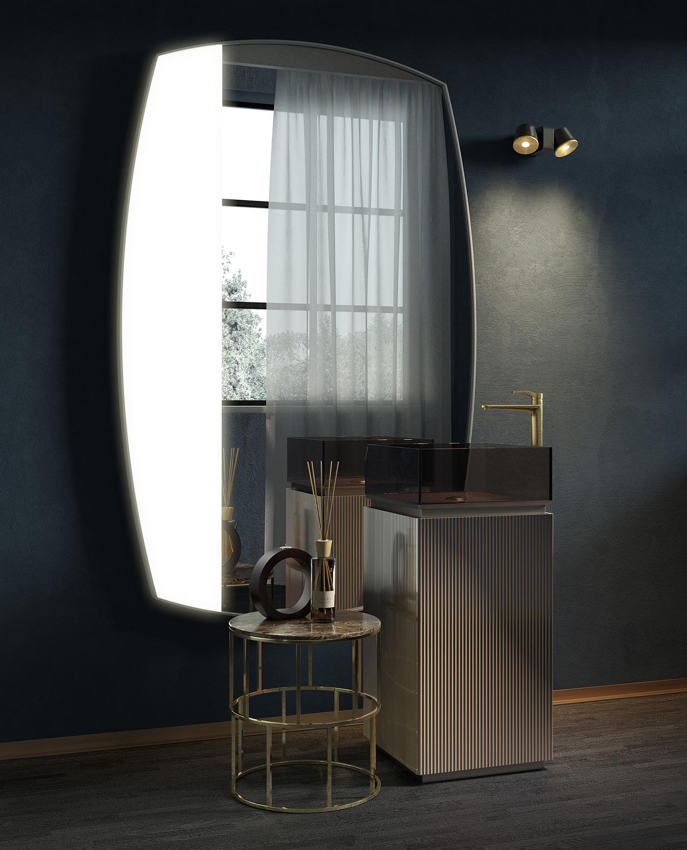 SPECCHI ARTELINEA RIFLESSI