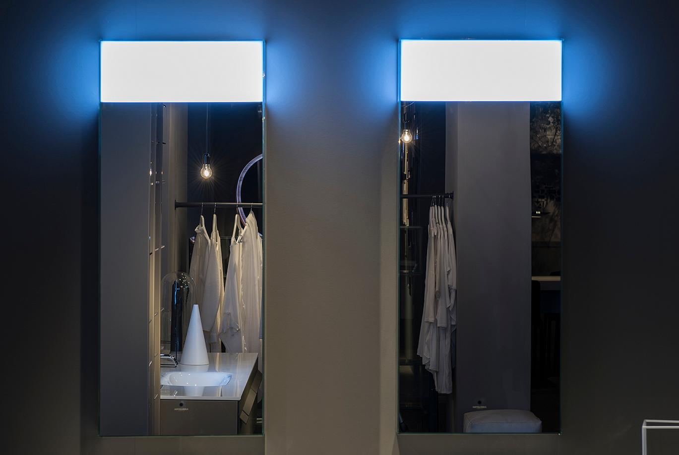 SPECCHI ARTELINEA CUBO