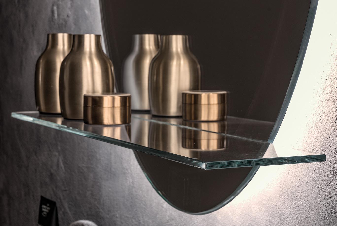 SPECCHI ARTELINEA ARGENTO
