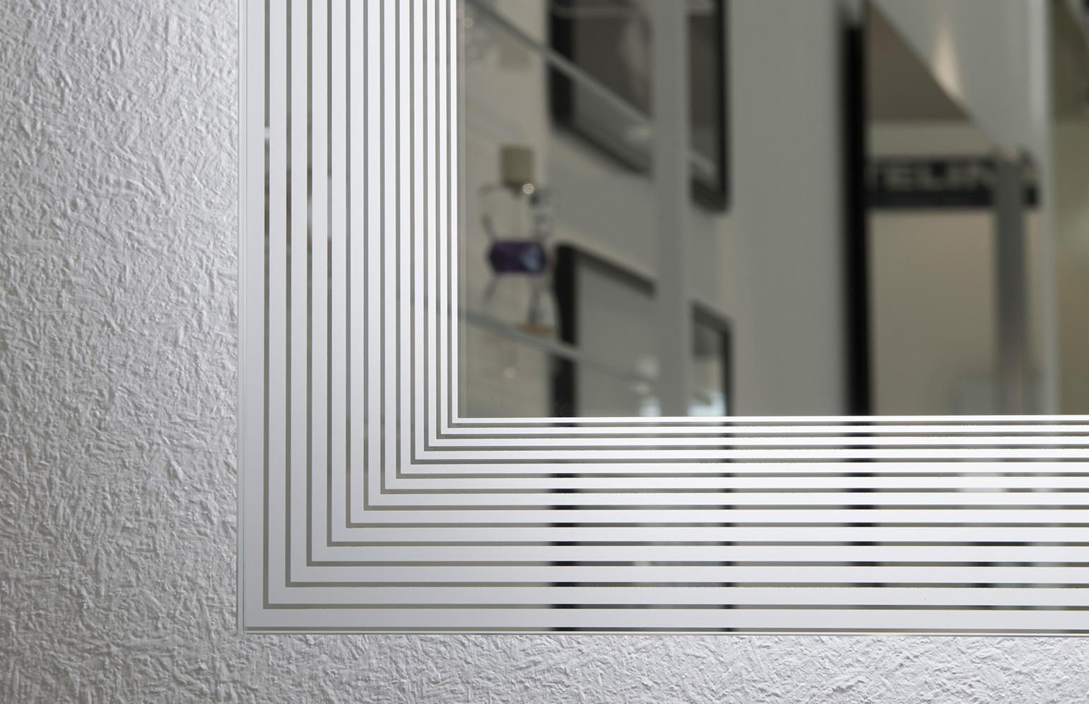 SPECCHI ARTELINEA LASER