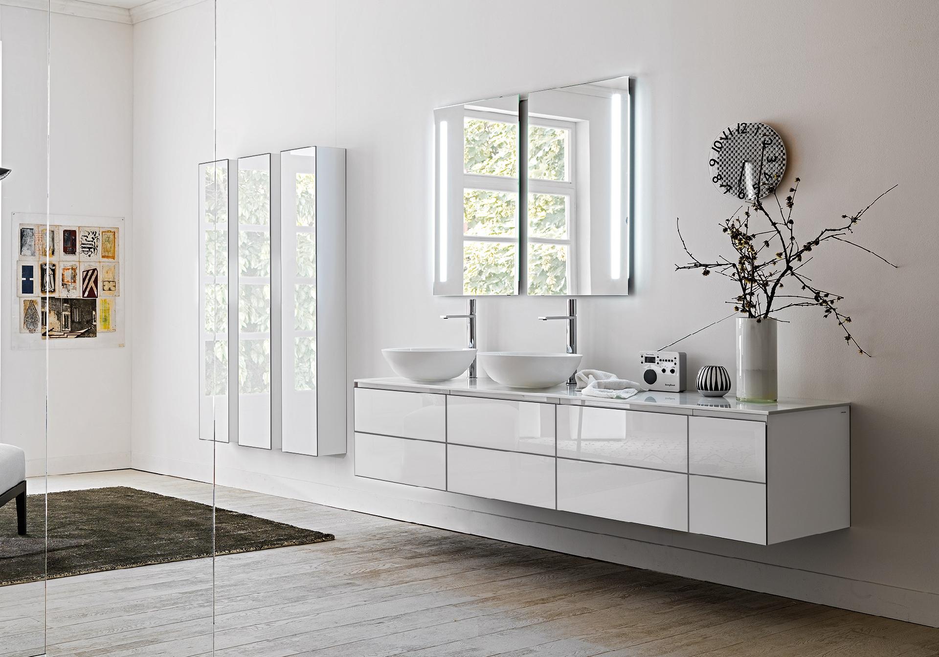 MOBILI ARTELINEA MONOLITE 18