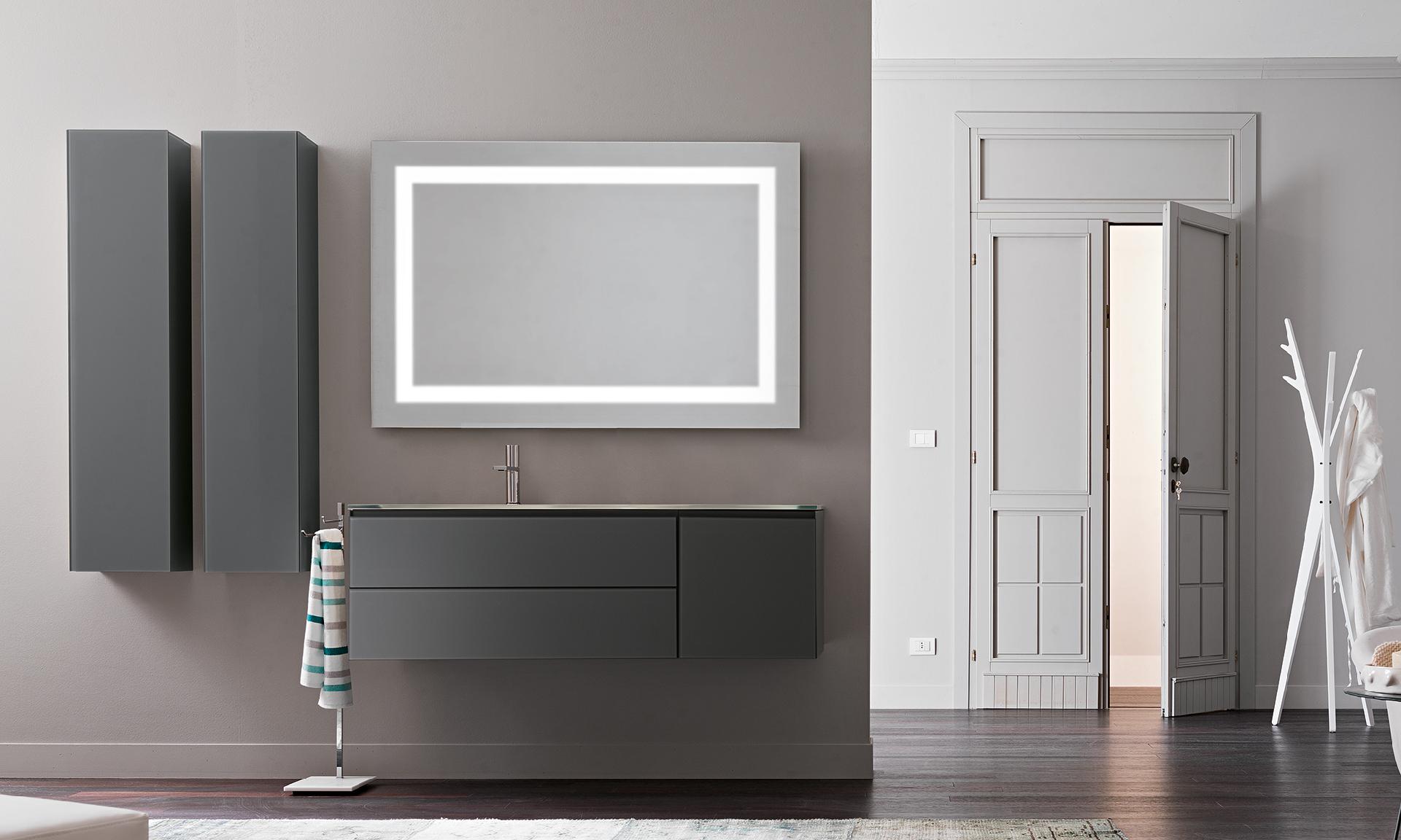 MOBILI ARTELINEA MONOLITE 18