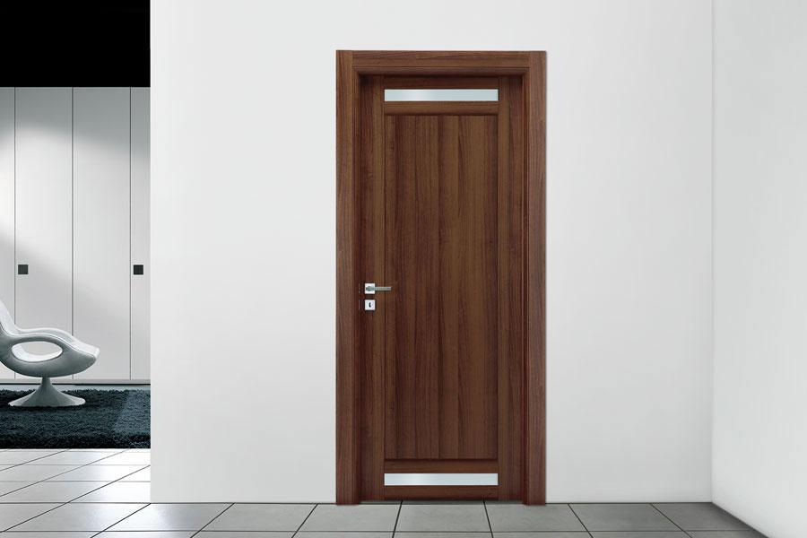 Porta Desa Evos