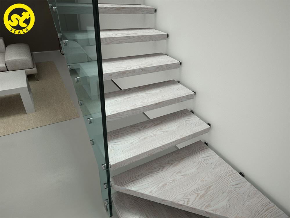 SCALA ST SCALE MODI'