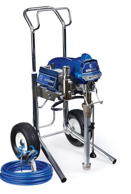 GRACO ULTRA MAX II 650 PC PRO GRACO 19Y359
