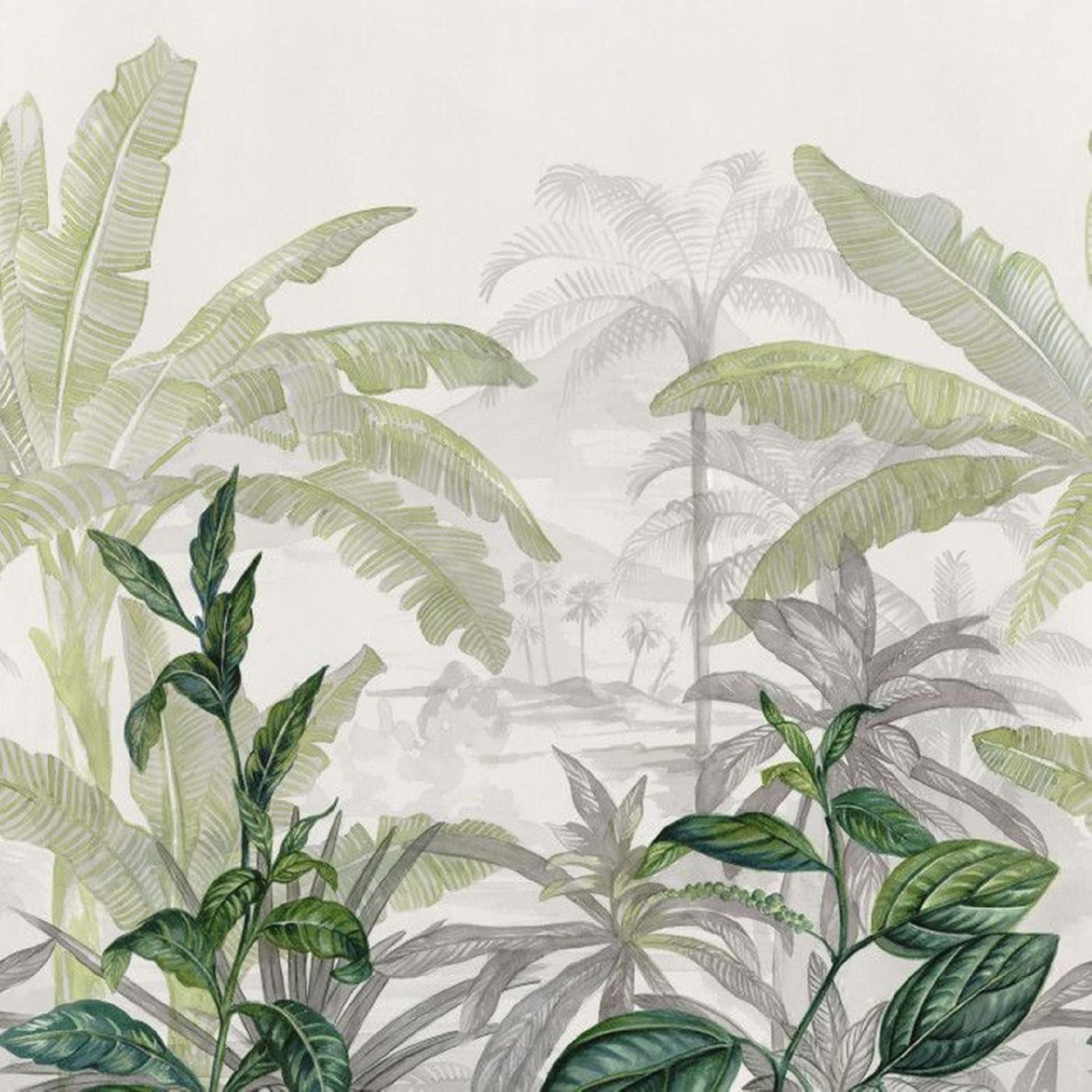 CASAMANCE la modernita' e la certezza di disegni esclusivi.carta da Parati casamance Arredamento casa