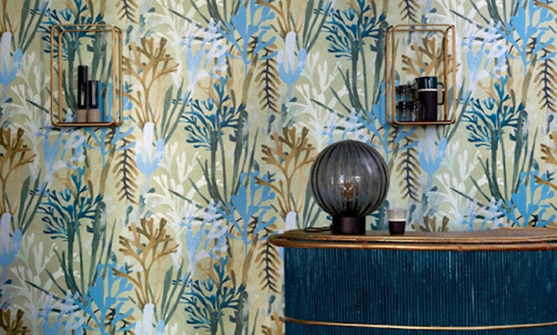 ELITIS è ricerca, attualità, classico, design per tutti i suoi tessuti, carta da parati e rivestimen Elitis Arredamento casa