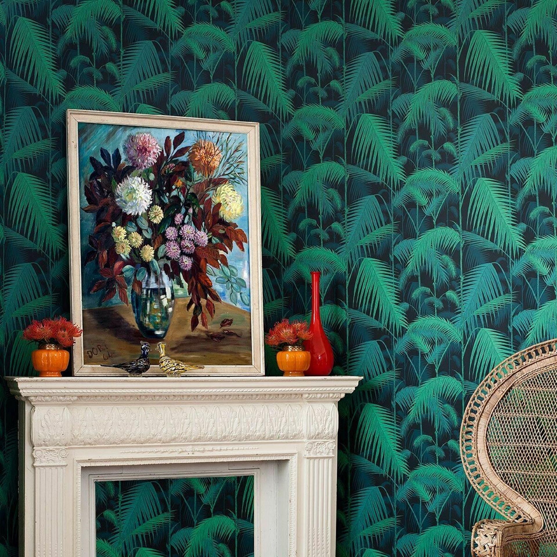 COLE & SON carta da Parati innovative e sempre attuali cole & son