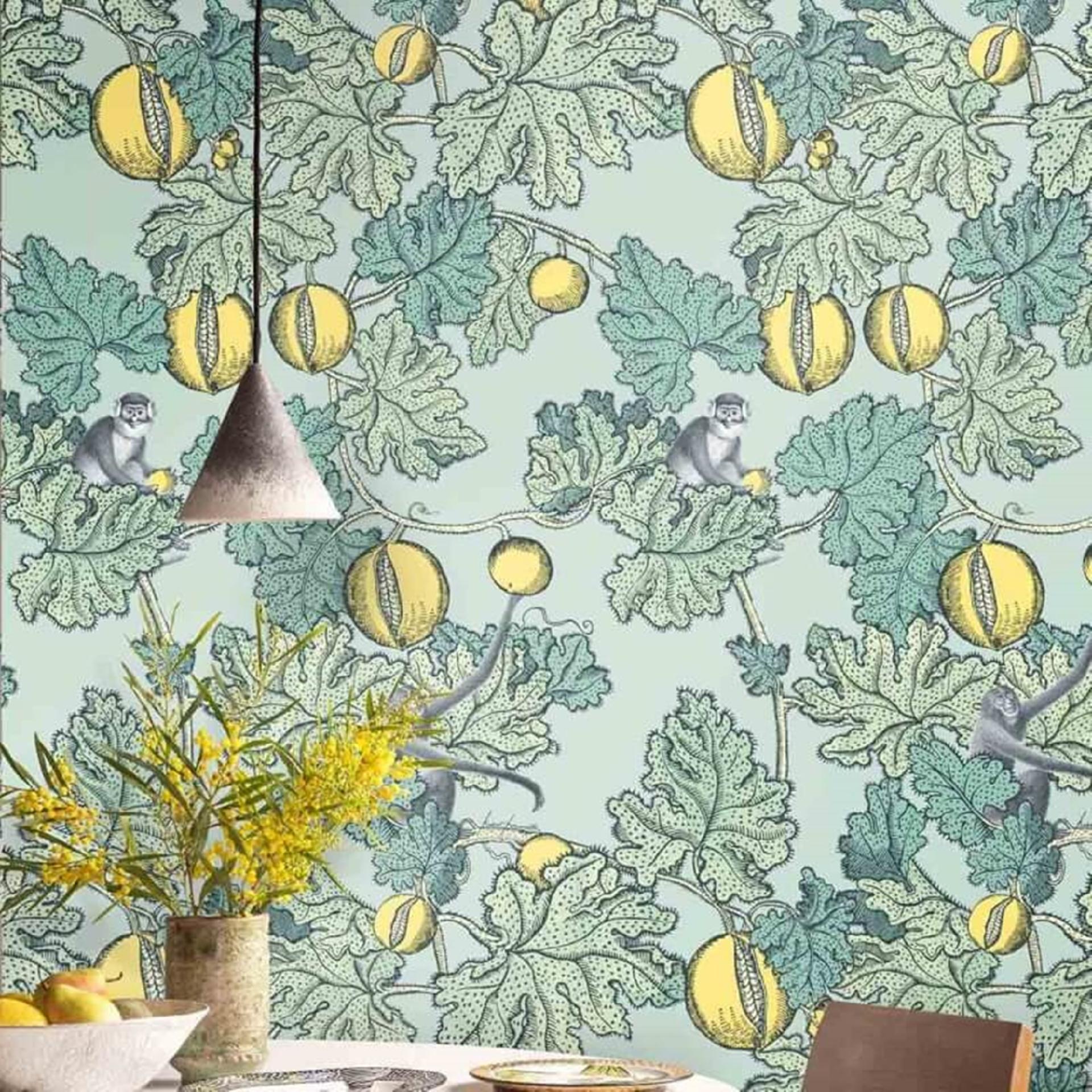 COLE & SON carta da Parati innovative e sempre attuali cole & son