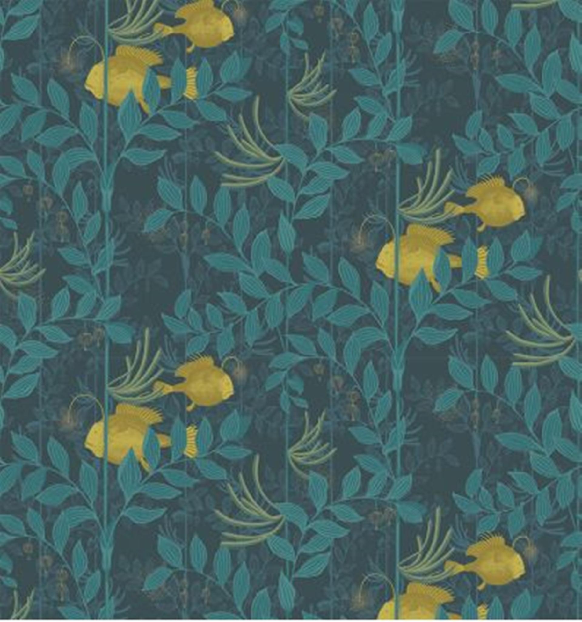COLE & SON carta da Parati innovative e sempre attuali cole & son