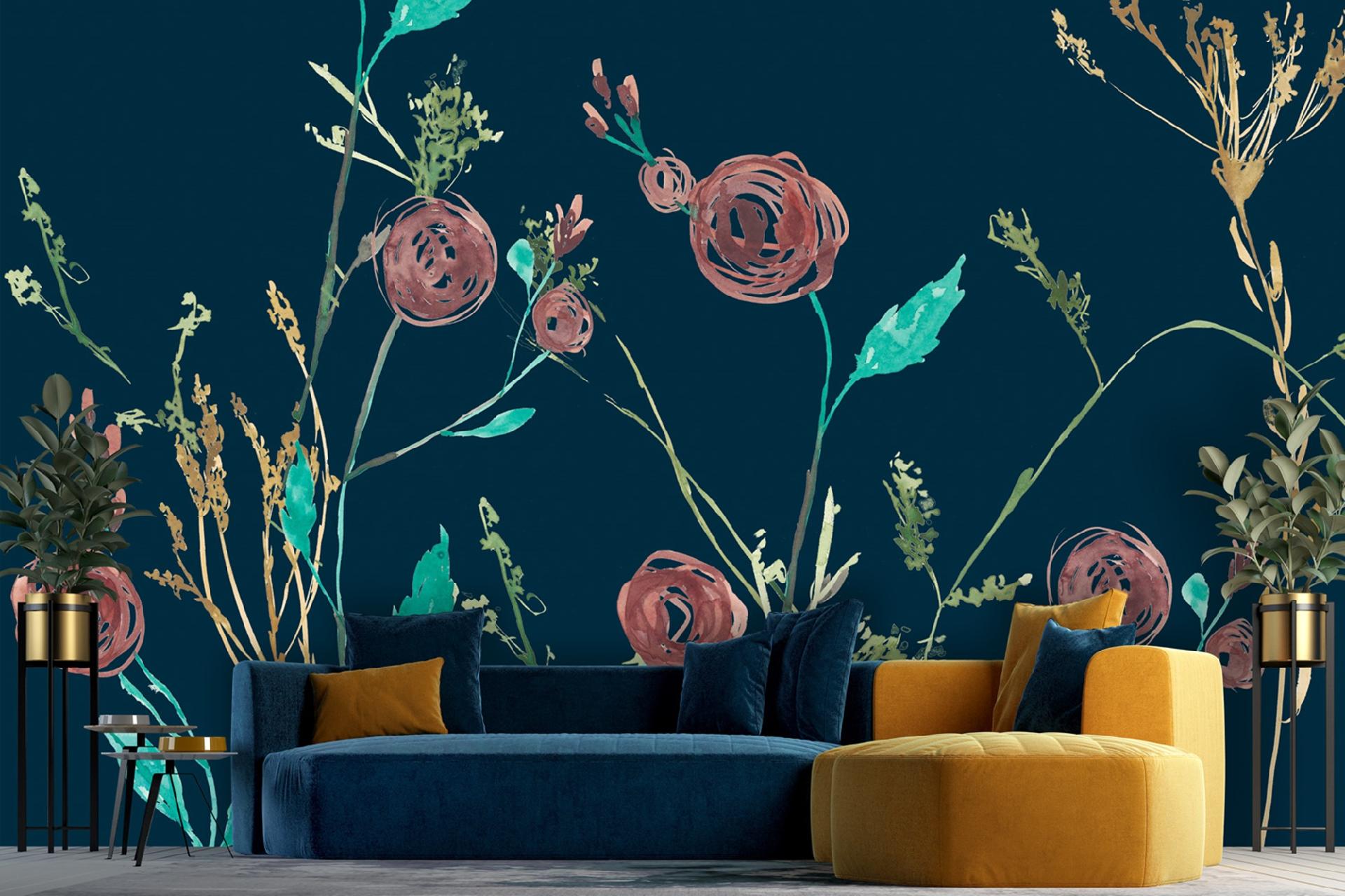 Salvadori wallpaper SALVADORI wallpaper